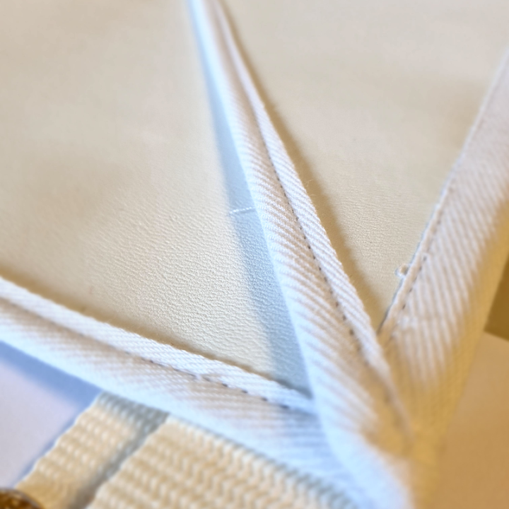 R.S.R APPRENTICE APRON GENUINE LEATHER