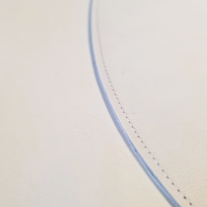 TABLIER APPRENTI RITE STANDARD D'ÉCOSSE – CUIR