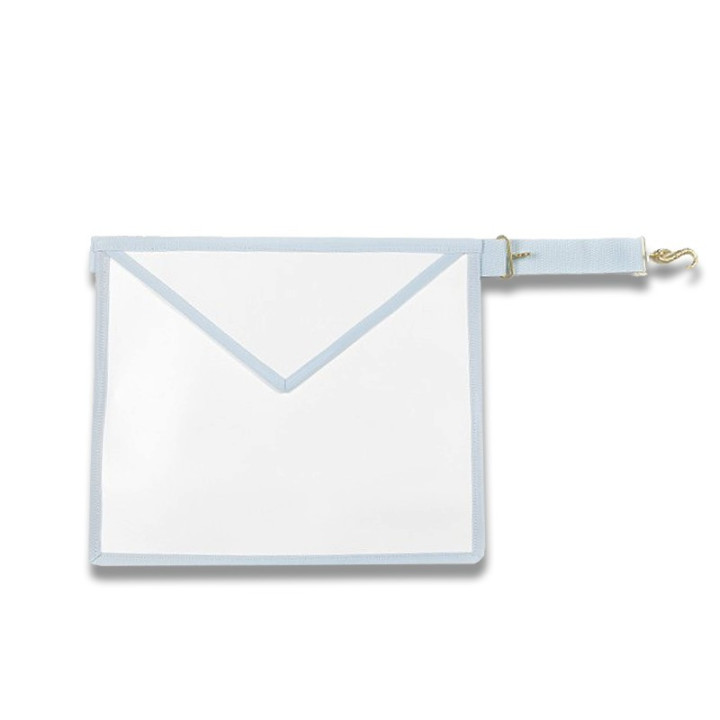 TABLIER COMPAGNON RER  EN CUIR