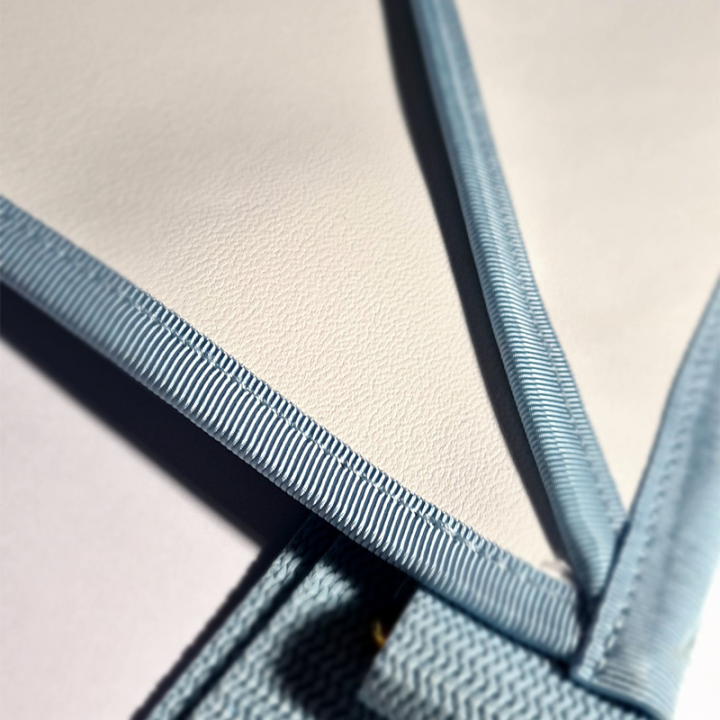 TABLIER COMPAGNON RER  EN CUIR