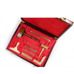STANDARD SCOTTISH RITE TOOLBOX