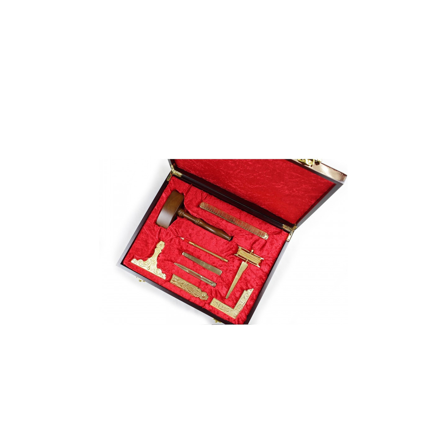 Sco Rite Tool STANDARD SCOTTISH RITE TOOLBOX