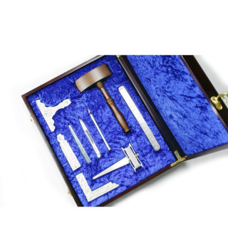 BOÎTE À OUTILS RITE EMULATION