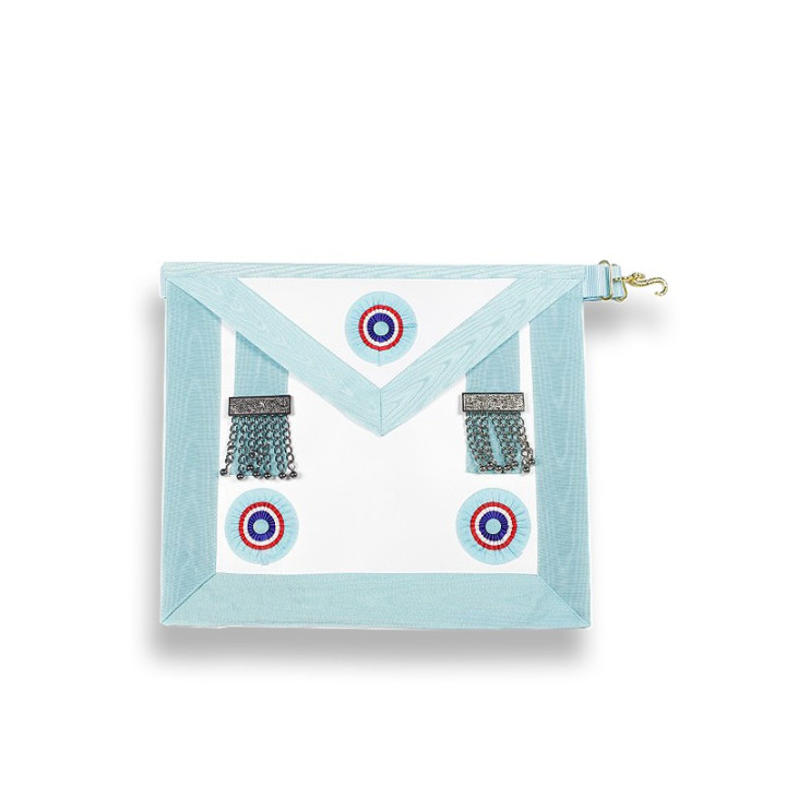 MASTER APRON EMULATION RITE
