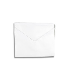 TABLIER APPRENTI/COMPAGNON RITE YORK EN CUIR