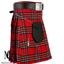 Custom Scottish Kilt - Unique & Stylish Designs Just for You