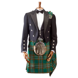 PRINCE CHARLES STYLE KILT SEMI-KIT