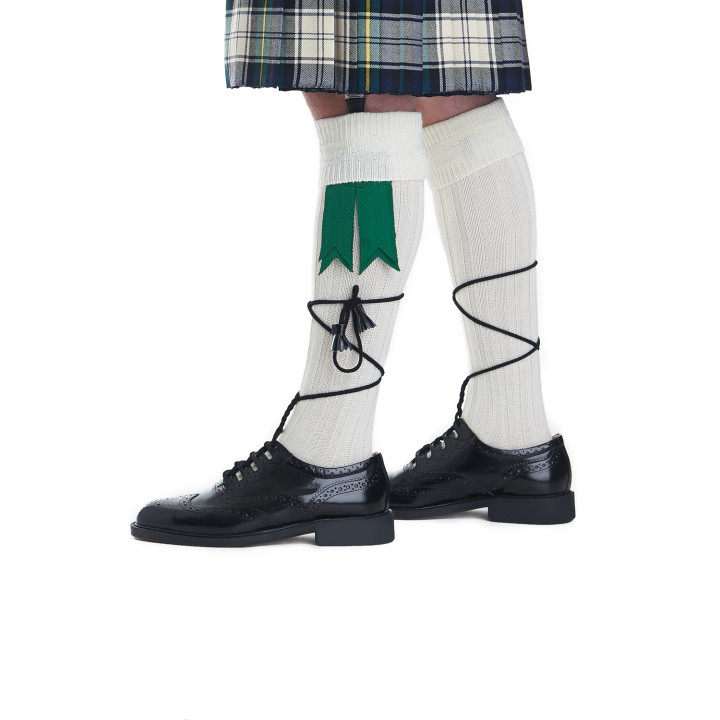 KILT HOSE – SCOTTISH TRADITION