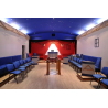 POUR LA LOGE