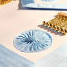 TABLIER & DÉCORS RITE ÉCOSSAIS RECTIFIÉ