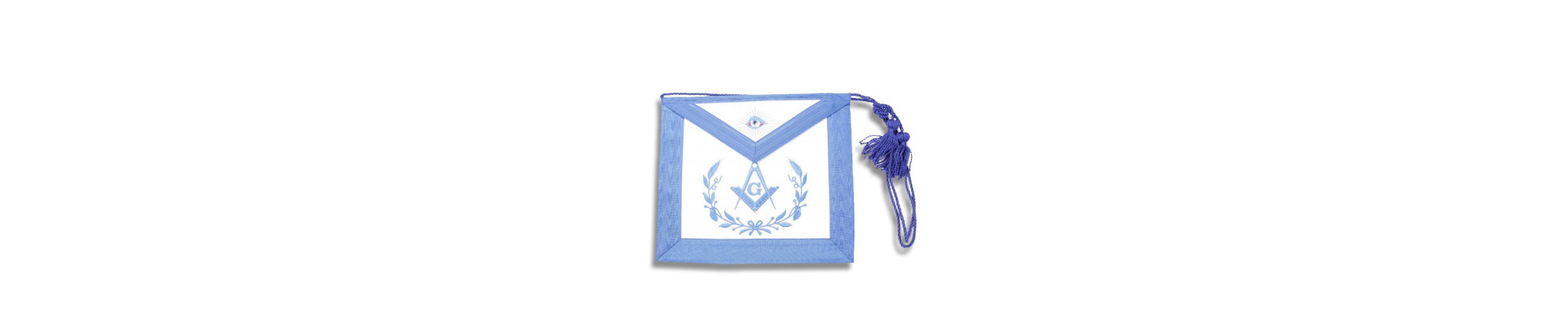 York Rite Masonic Aprons & Regalia – Les Colonnes Scotland