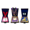 MASONIC CASE