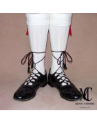 CHAUSSURES DE KILT