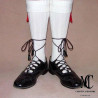 KILT SHOES