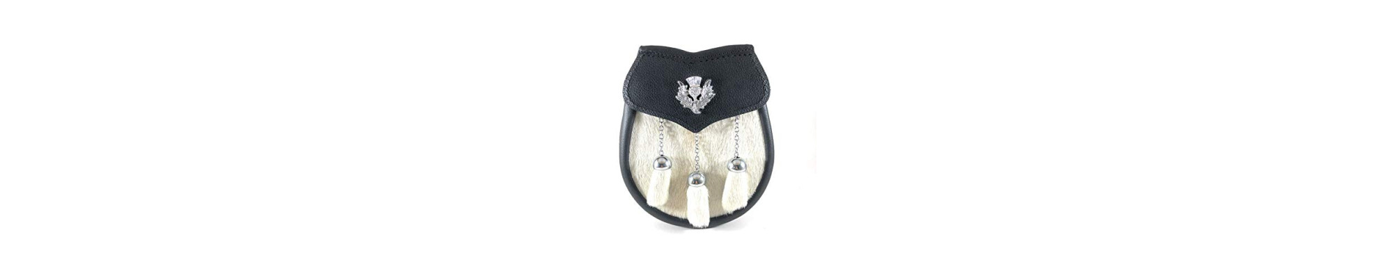Scottish Kilt Accessories – Les Colonnes Scotland