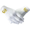 GANTS MACONNIQUE