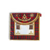 SCOTTISH STANDARD RITE APRON