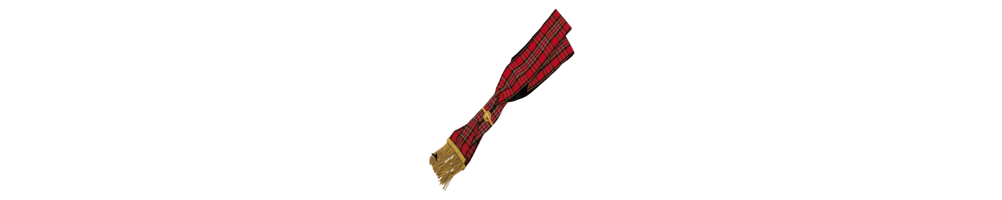 Scottish Standard Rite Masonic Sash – Les Colonnes Scotland