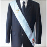 FRENCH RITE SASH