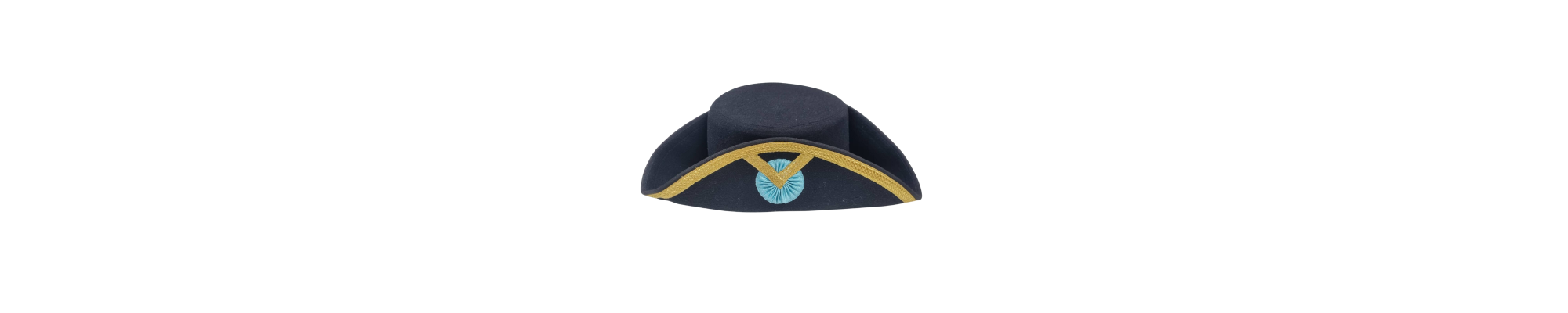 HAT & HEADGEAR RECTIFIED SCOTTISH RITE