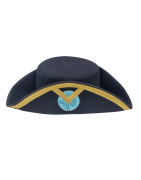 HAT & HEADGEAR RECTIFIED SCOTTISH RITE