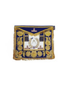GRANDS OFFICIERS NATIONAUX (G.L.N.F.) & O.B. ALLIÉS