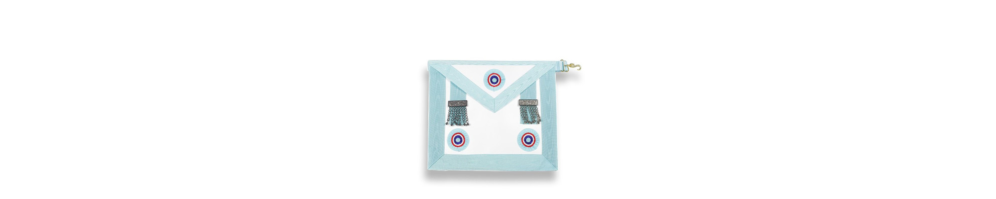 Emulation Rite Masonic Aprons & Regalia – Les Colonnes Scotland