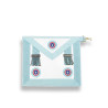 APRONS & DECORATIONS TRADITIONAL ENGLISH RITE (EMULATION)