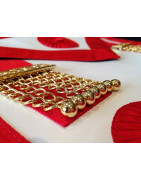 APRON & REGALIA ANCIENT AND ACCEPTED SCOTTISH RITE