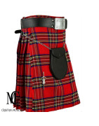 KILT ÉCOSSAIS