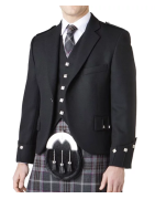 KILT JACKET