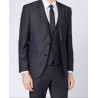 SUIT & MASONIC CASE