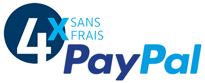 PayPal 4x